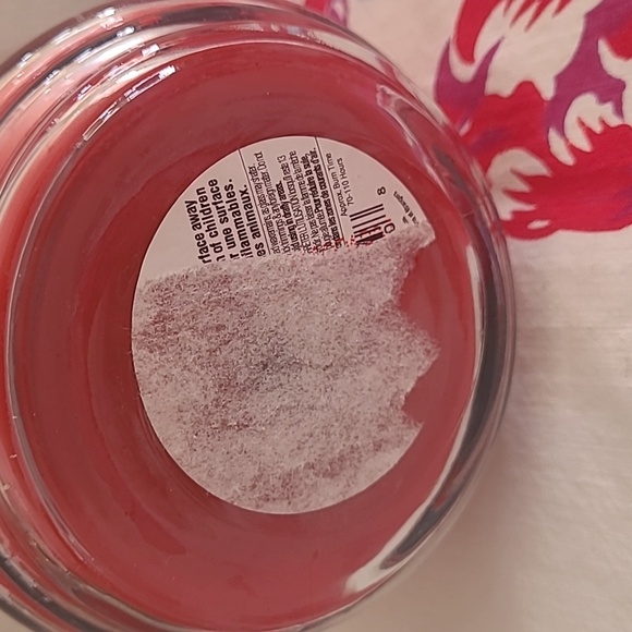 🍉 Watermelon Candle - Picture 3 of 3